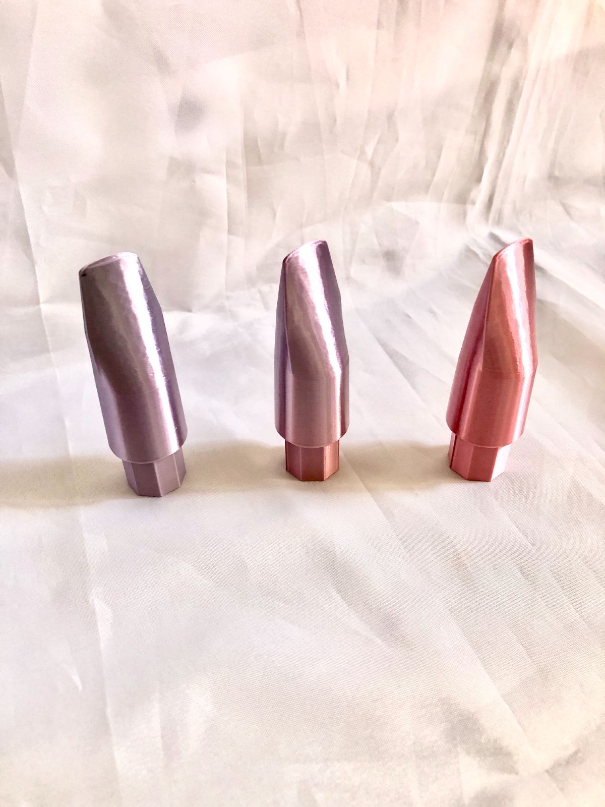 アルトサックス マウスピース ワイド （ケース付き） - メルカリ