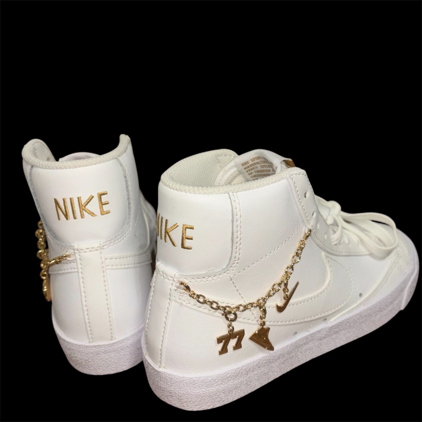 NIKE ナイキ スニーカー ブレザーミッド77ラック BLAZER MID 77 NIKE ナイキ スニーカー ブレザーミッド77ラック BLAZER MID 77