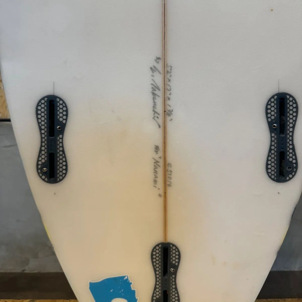 SMAC スマック サーフボード サーフィン - メルカリ