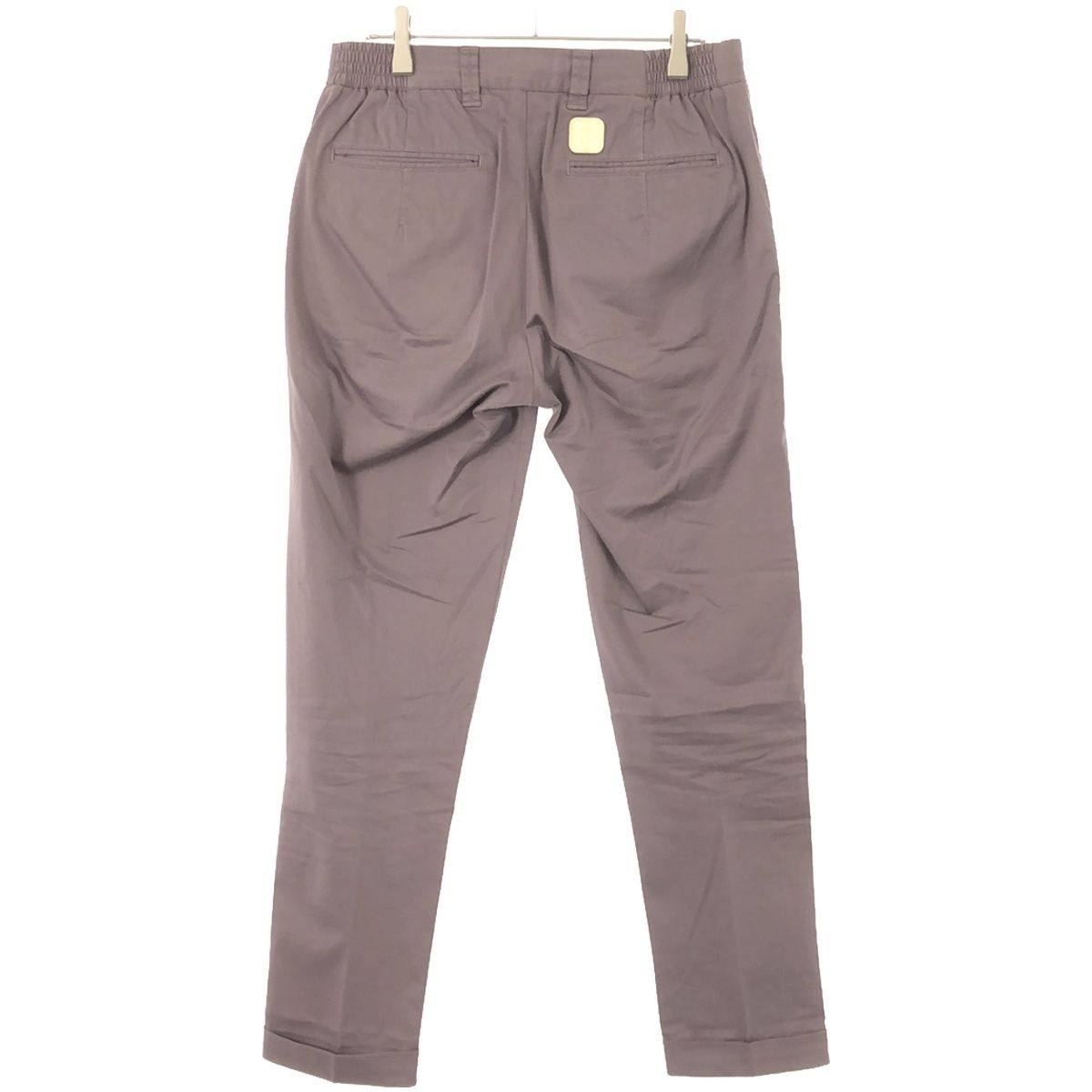 サイズM【新品】1piu1uguale3 EASY ITALY TROUSERS 1PIU1UGUALE3 × Giab's EASY ITALIAN TROUSERS PANTS