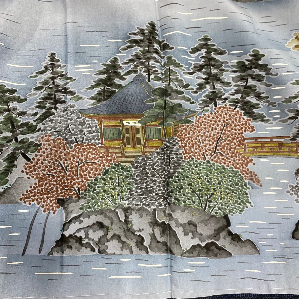 裄丈68cm