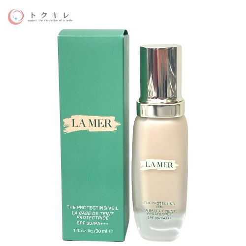LA MER ザ・プロテクティング ベール SPF30 30ml ザ・プロテクティング ベール SPF30 <PA+++> / ラ・メール(化粧水