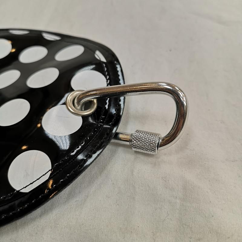 カードケース ドット