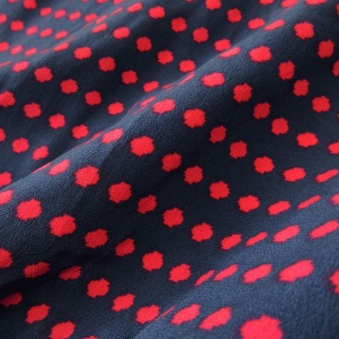 MARC JACOBS - 美品 定価8万 マークジェイコブス 高級コットン