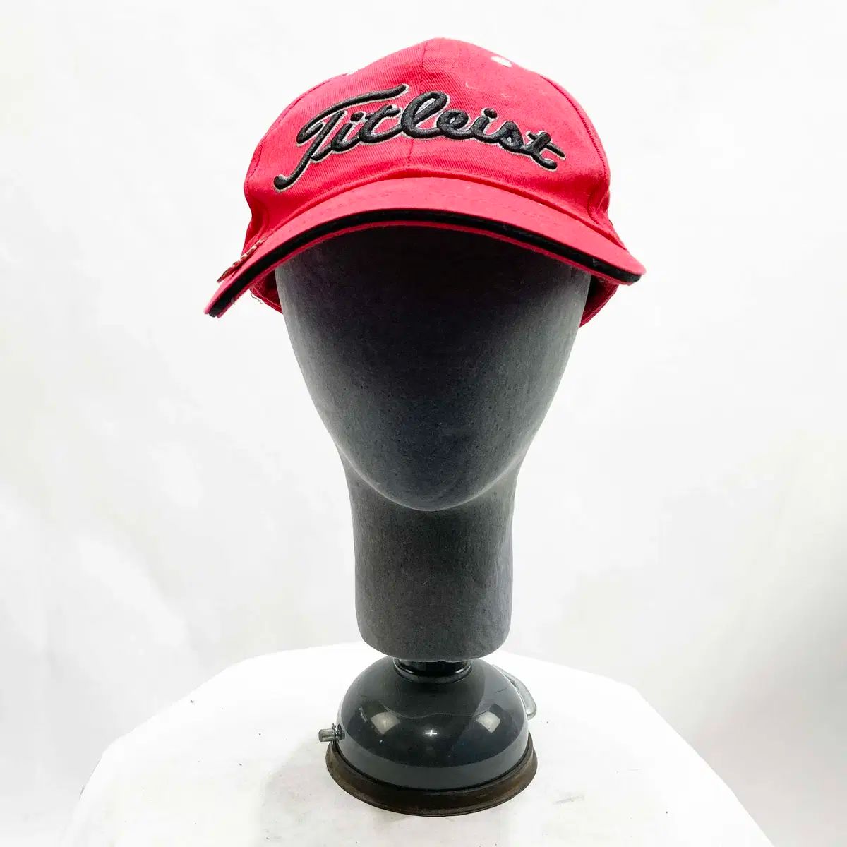 【雷市場（ポンジャン）商品韓国直送】 Titleist(タイトリスト) 女性用ゴルフハット FREE ジンの感覚