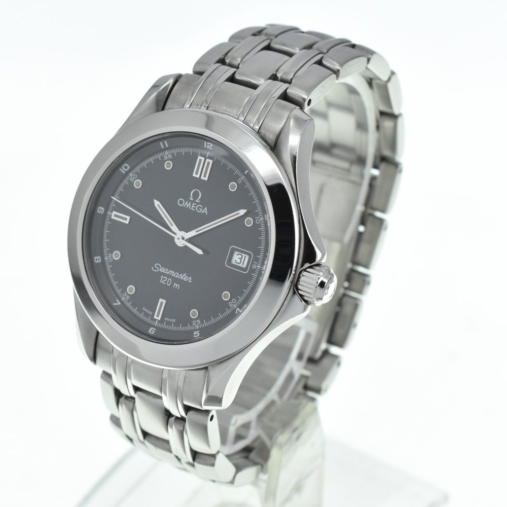 SEIKO× EDIFICE別注 PROSPEX 美品SEIKO PROSPEX ダイバーズウォッチ