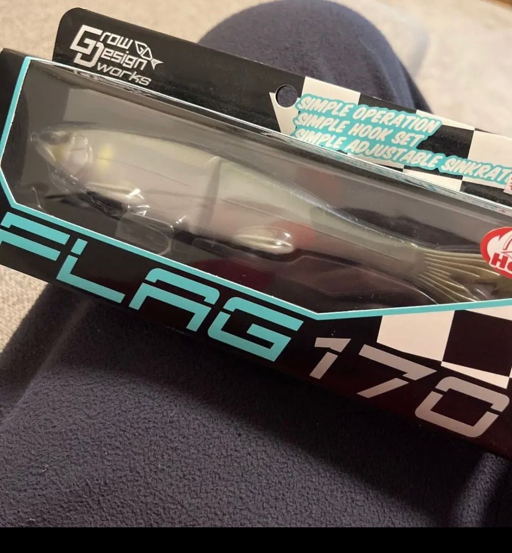 タイニークラッシュ　フラッグ170 FLAG170】FLAG170とは？コンセプトと使い方<br ><span style