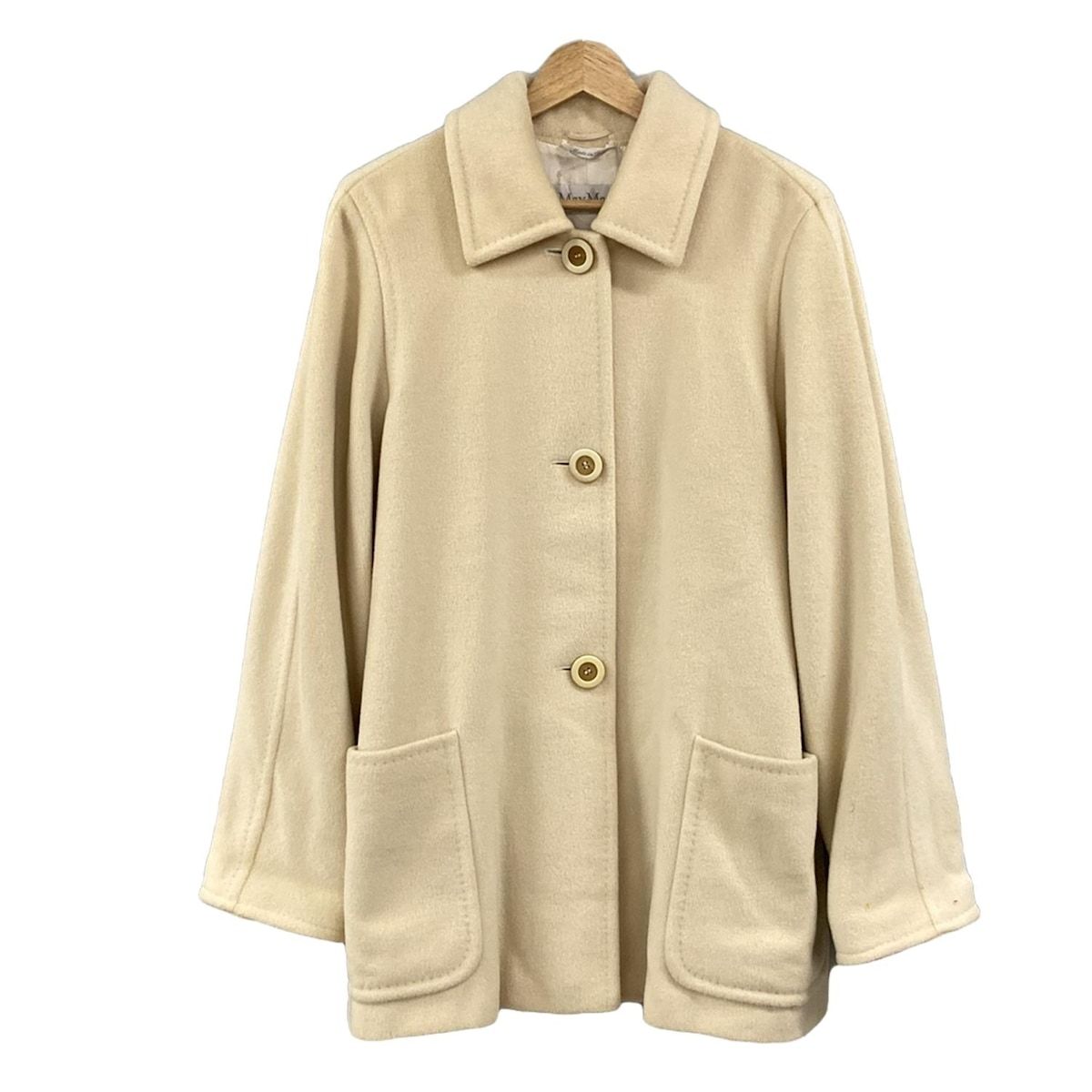 Max Mara(マックスマーラ) トレンチコート サイズ40 M Max Mara(マックスマーラ) トレンチコート サイズ40 M