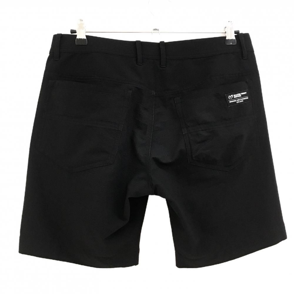 【美品】マスターバニーエディション　メンズ　ゴルフパンツ　サイズ4 サイズ：4 MASTER 美品マスターバニーエディション ゴルフパンツ