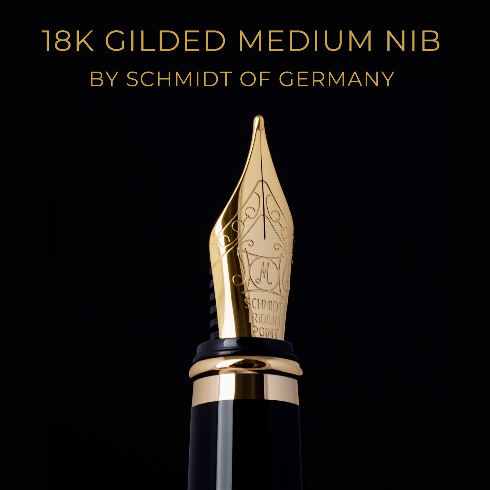 ミディアム Schmidt