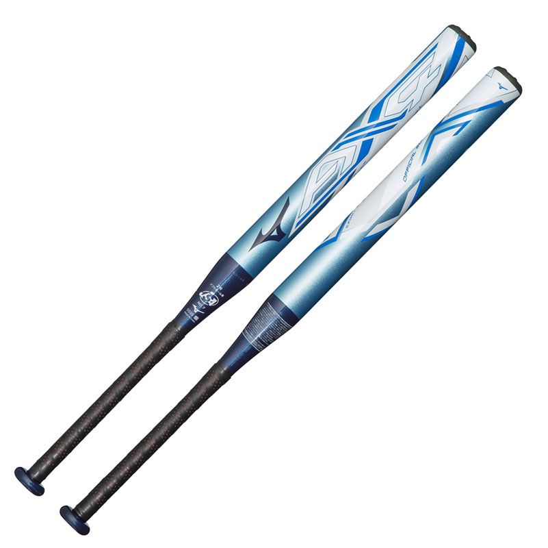 ミズノ MIZUNO ソフトボール用AX4 1号ソフト|2号ソフトボール用 バットケース付 ソフト バット 一般用 FRP製 23AW 1CJFS62478|80