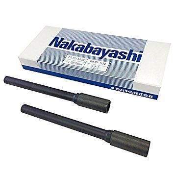 4営業日で発送 ナカバヤシ トジスター ７ｃｍドリル Ｎ付 NBP-5N
