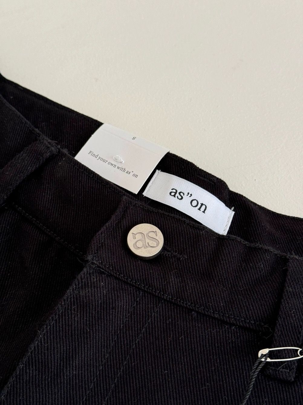 パンツ