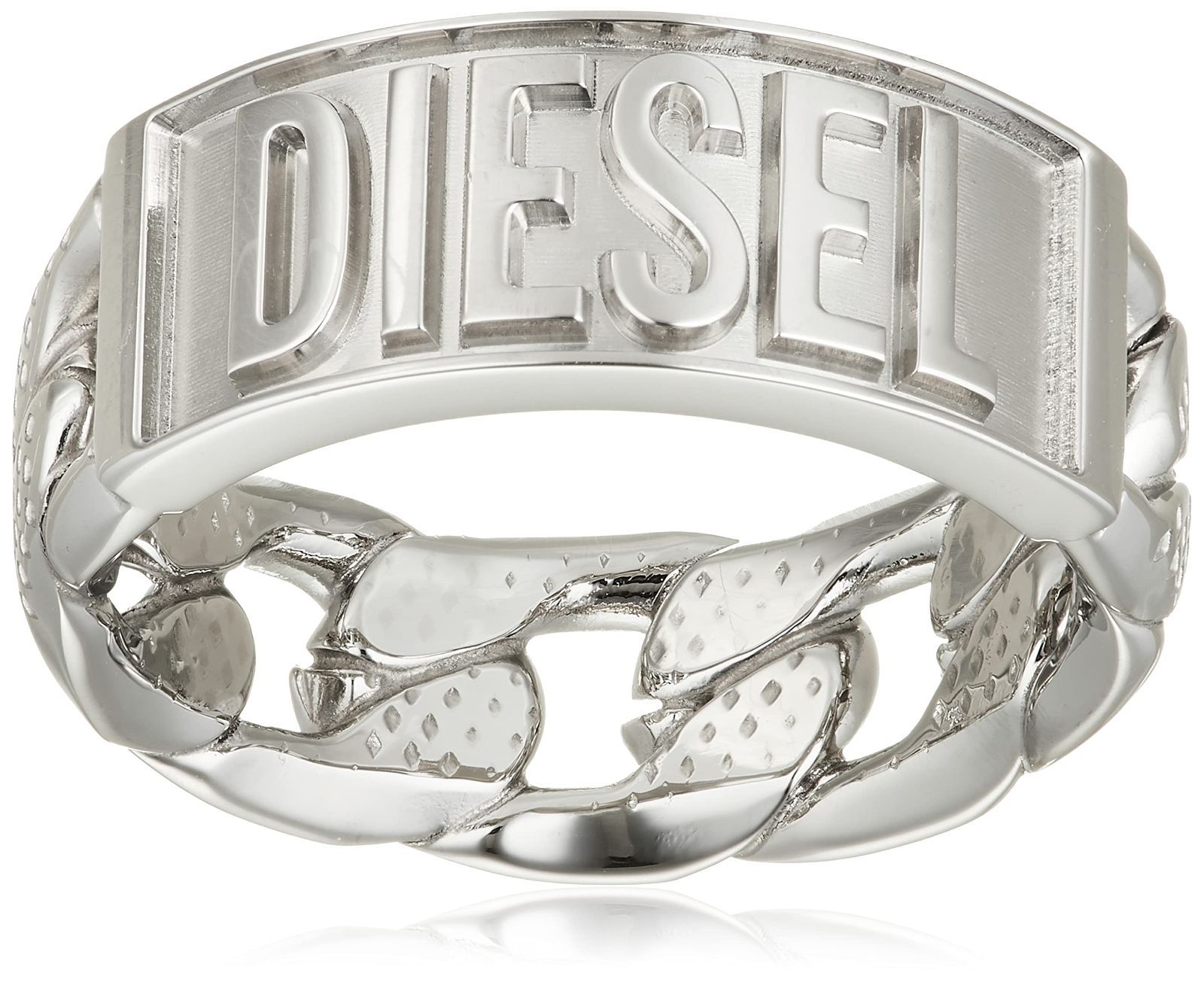 ディーゼル DIESEL メンズ リング 指輪 DX1347 115 サイズ日本