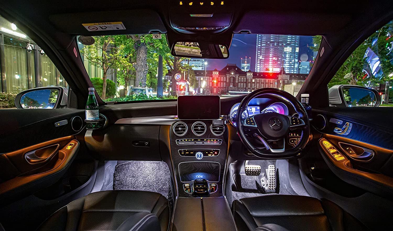 メルセデスベンツCクラス 車種