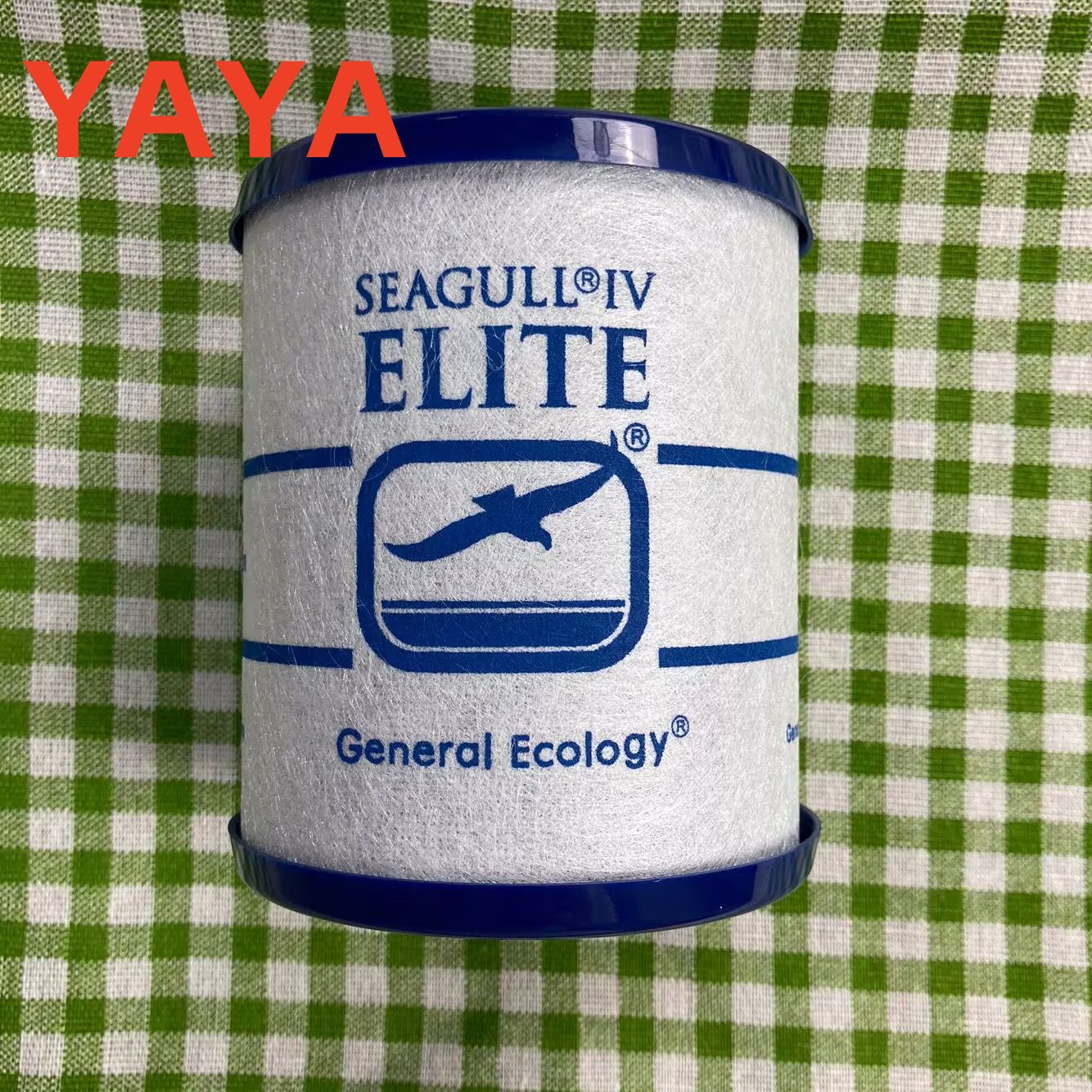 シーガルフォー 浄水器用カートリッジ