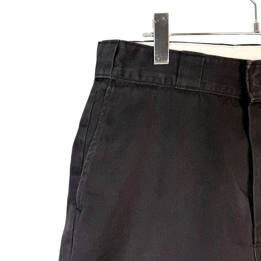 90sUSA製Dickiesディッキーズ42274ワークショーツハーフパンツショート