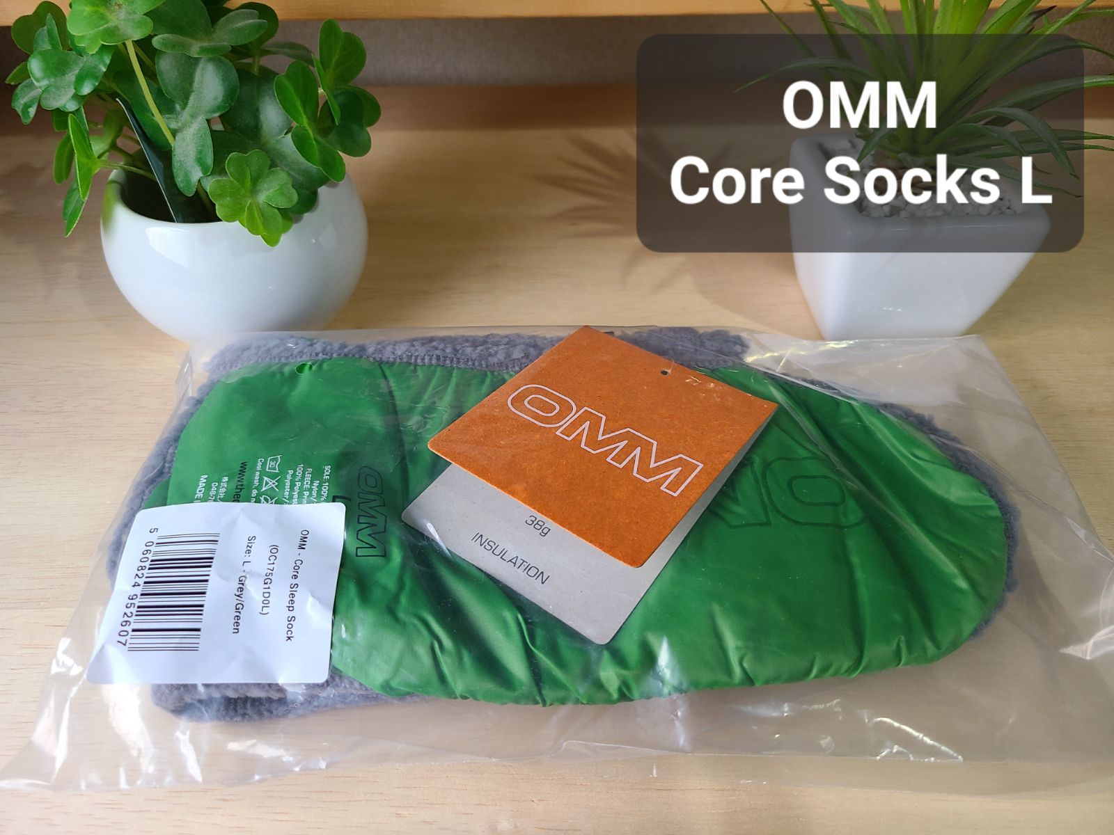 Socks