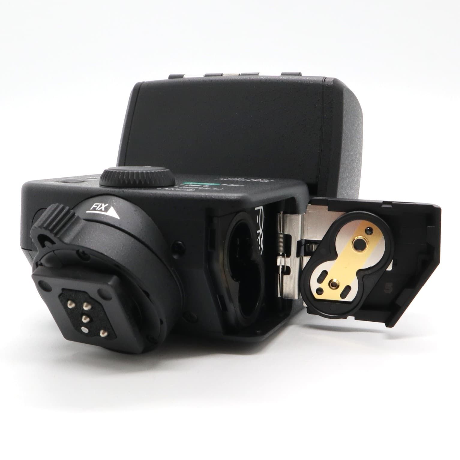 新品級》 PENTAX AF201FG ペンタックス オートフラッシュ k3079 - メルカリ