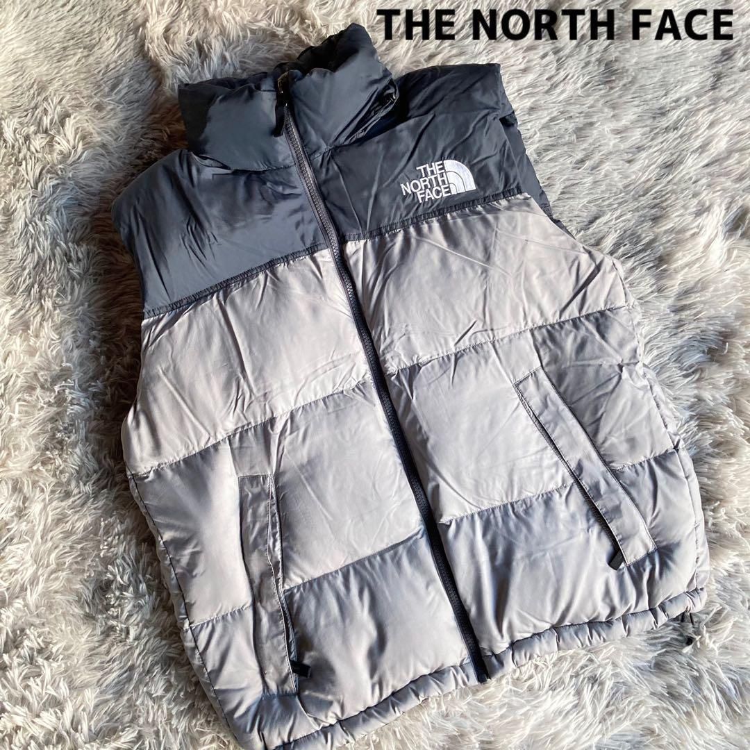 THE NORTH FACE ザ・ノースフェイス ヌプシベスト ND92232 THE NORTH FACE ザ・ノースフェイス ヌプシベスト ND92232