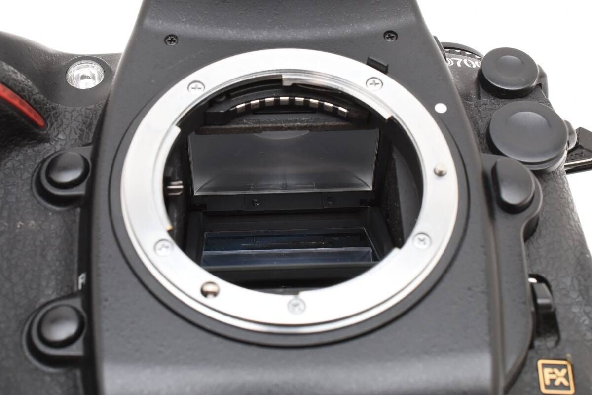 F09[6632B] ニコン Nikon D700 ボディ 【元箱付き】 - メルカリ
