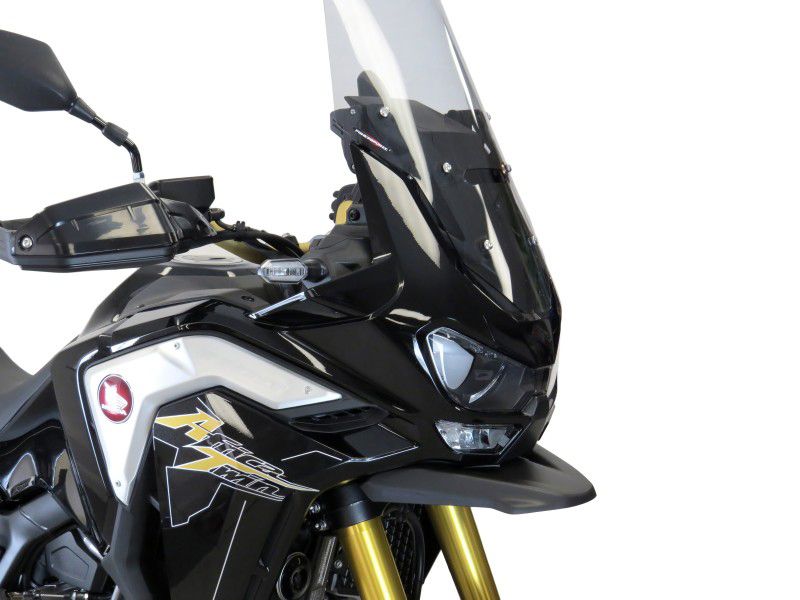 CRF1100L アフリカツイン