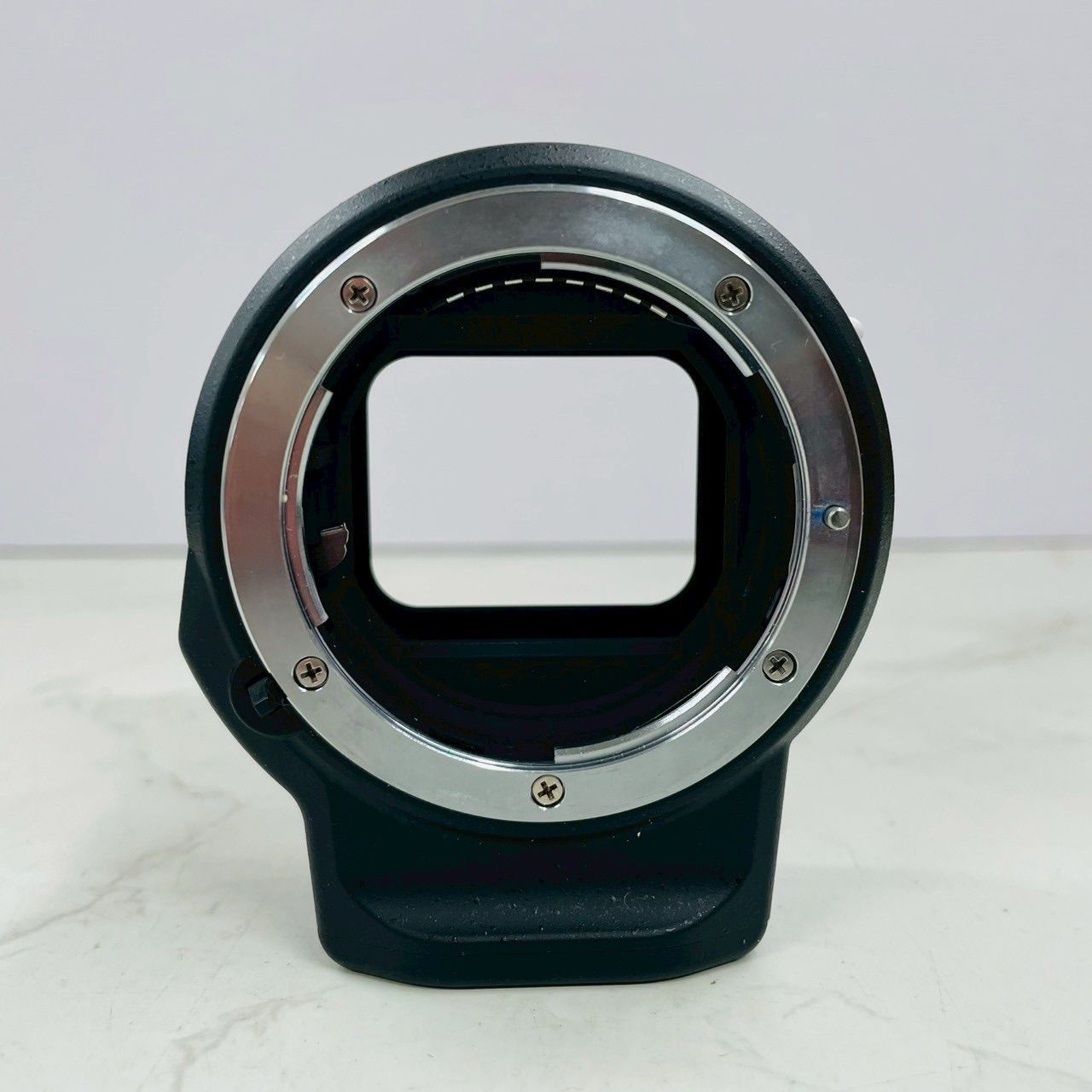 nikon ftz マウントアダプター ニコン 管理番号 5690