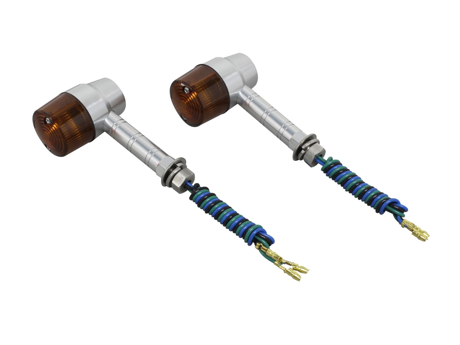 ポッシュフェイス