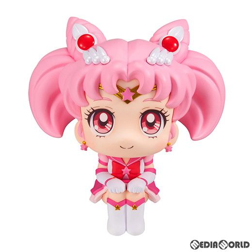 るかっぷ エターナルセーラーちびムーン 劇場版「美少女戦士