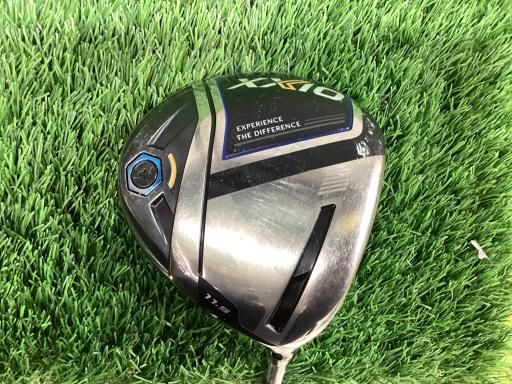 ダンロップ XXIO 2020 11.5° ドライバー DR XXIO MP1100 DR フレックスR メンズ 男性用 右利き 右用 Cランク ゴルフクラブ