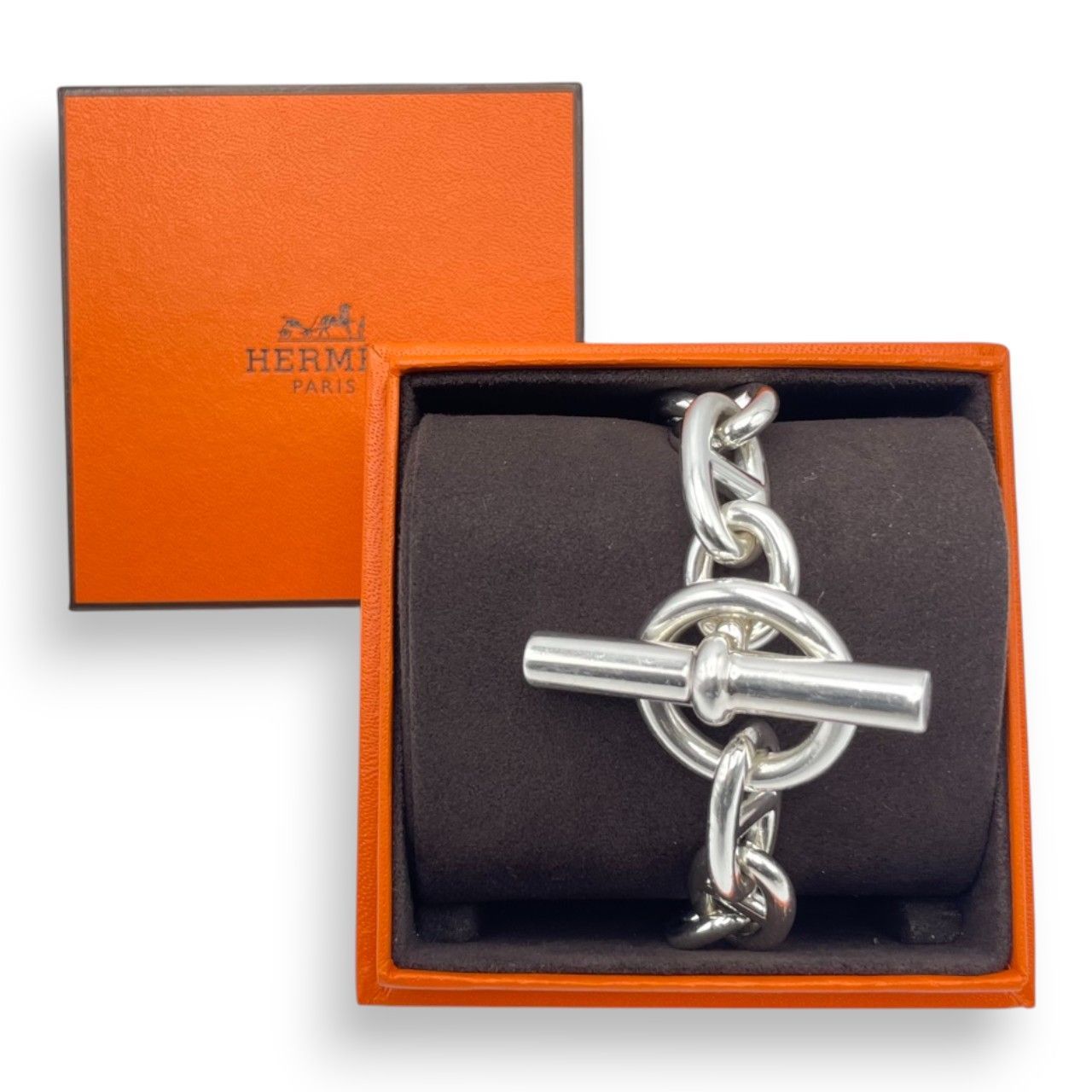 エルメス シェーヌ