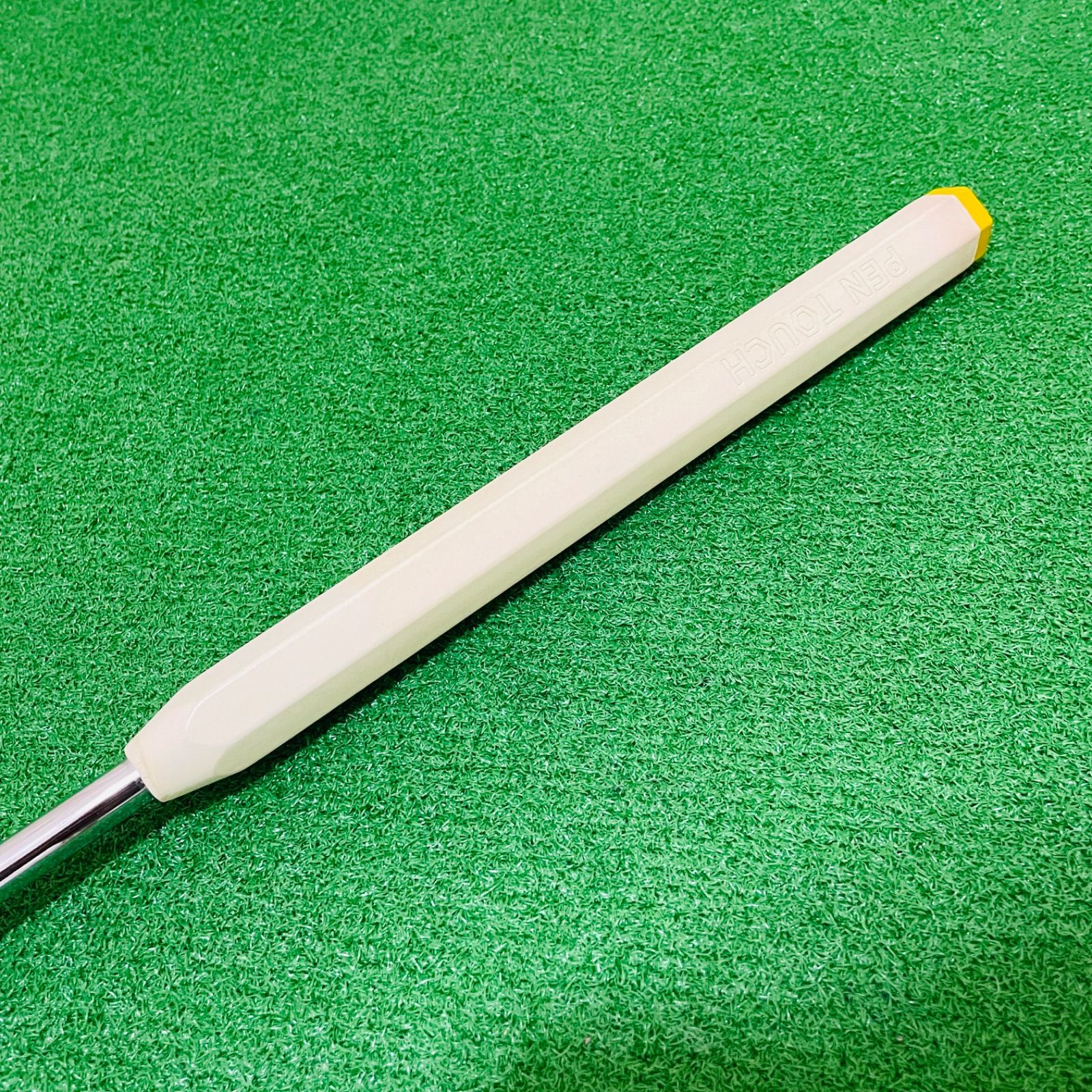 9125 山田パター YAMADA MILLED WIDE BLADE 34 9125 山田パター YAMADA MILLED WIDE BLADE メンズ 右利き ヤマダ