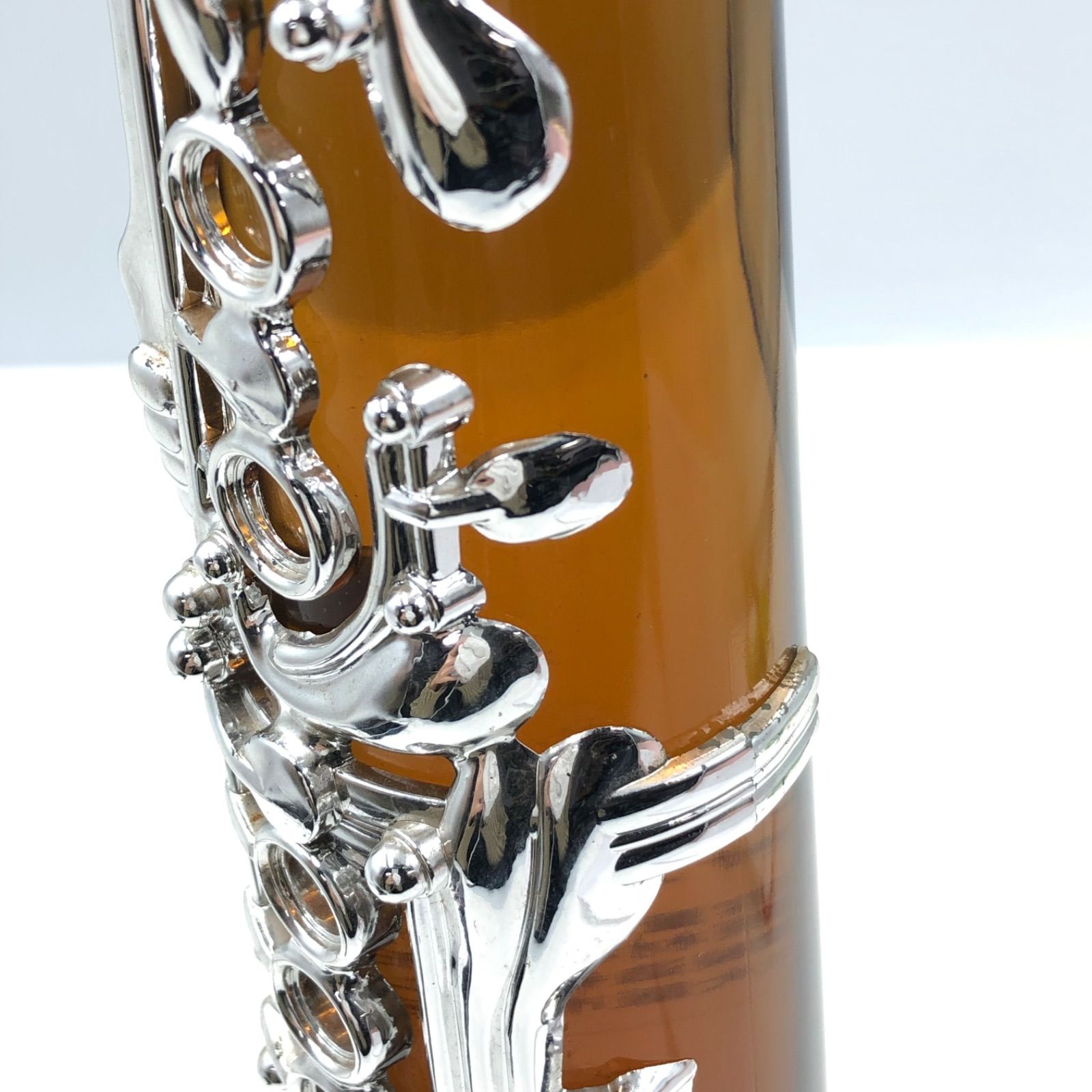 サントリー響 クラリネット型ボトル 未開栓 500ml - メルカリ