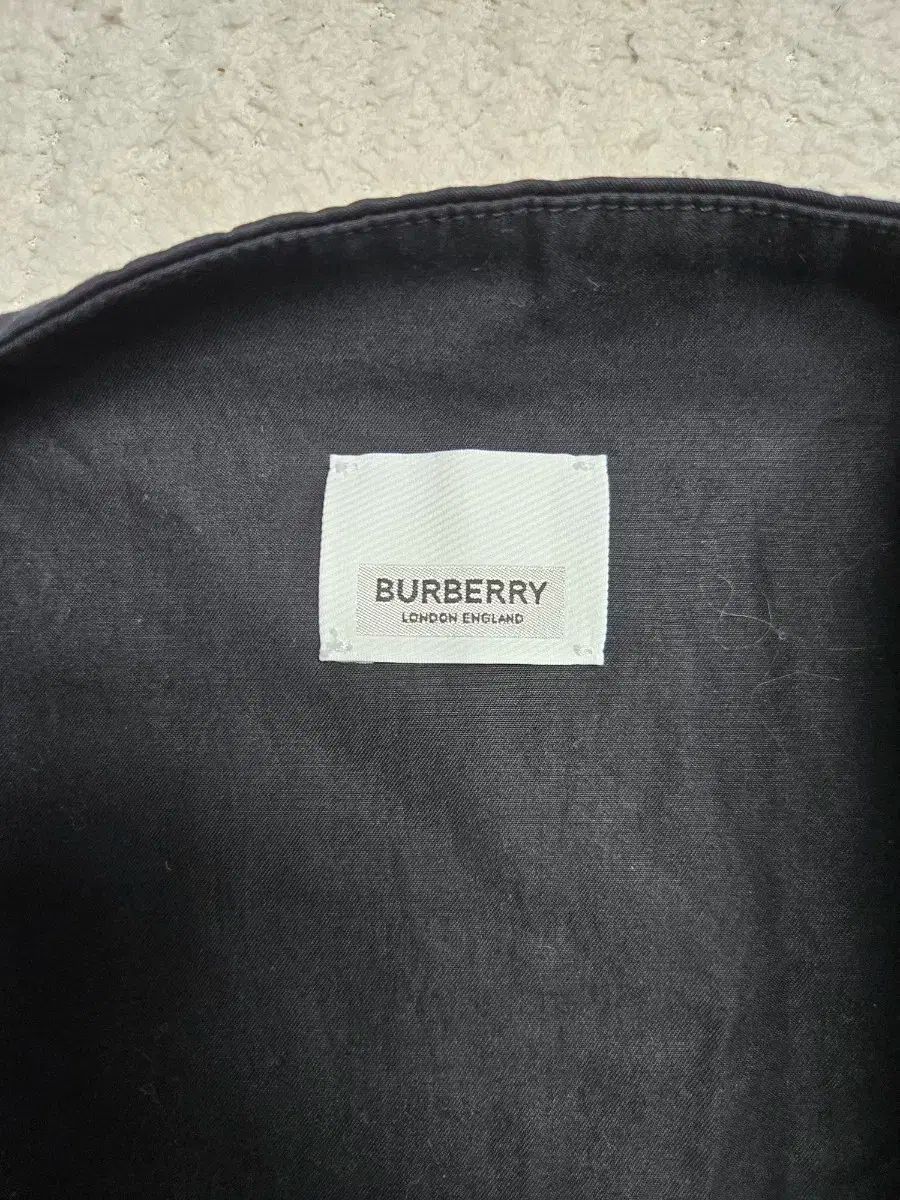 BURBERRY