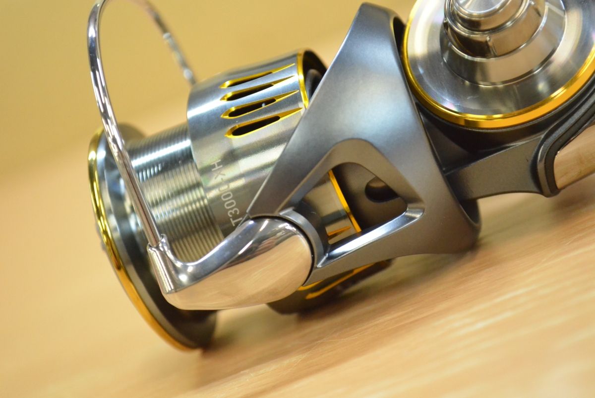 DAIWA 23エアリティ　AIRITY LT3000-H 新品未使用品 ダイワ エアリティ AIRITY PC LT3000 【ダイワ】 23エアリティ LT 3000