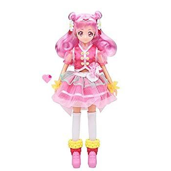 【中古-非常に良い】HUG(はぐ)っと!プリキュア プリキュアスタイル キュアエール