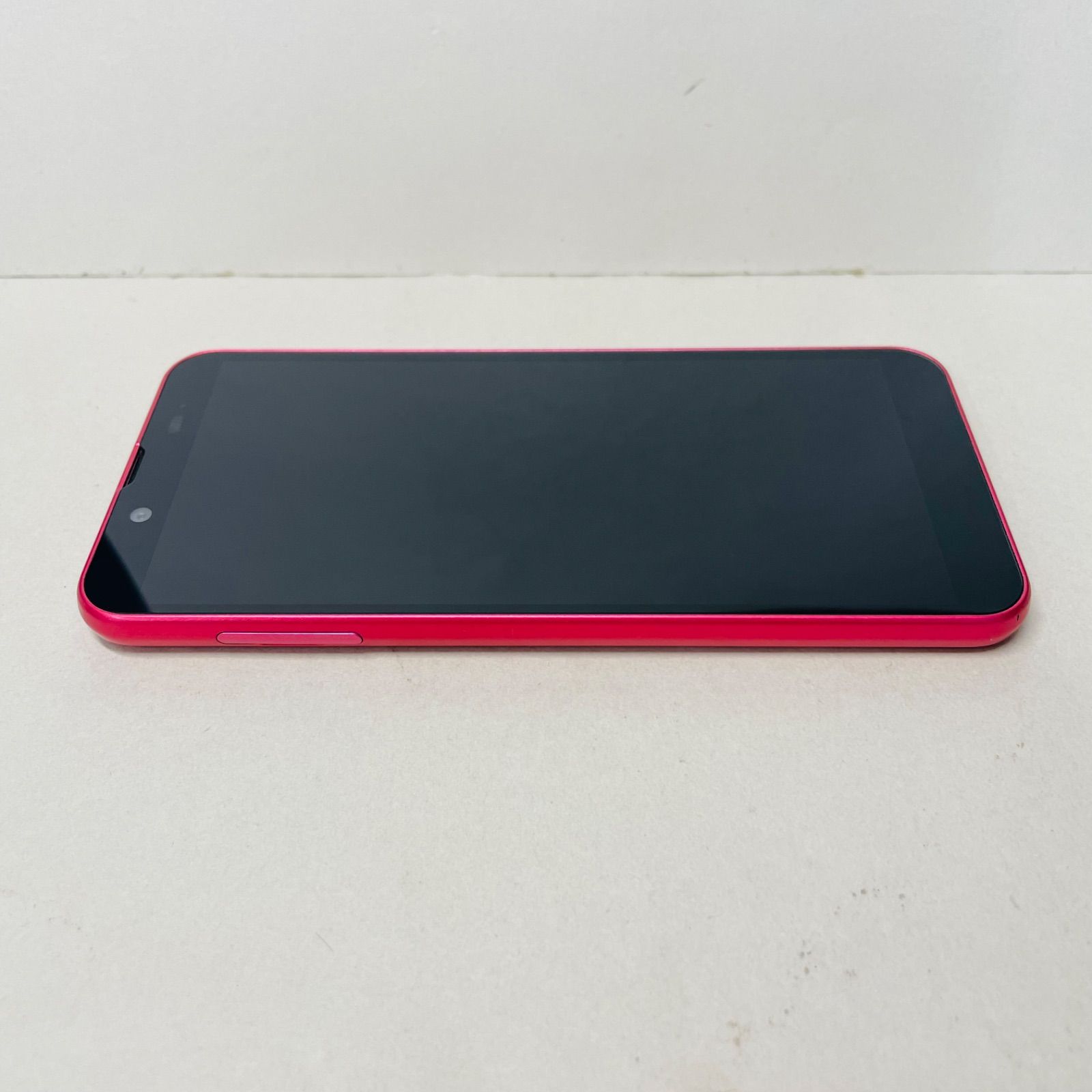 Android One S5 S5-SH SIMフリー93701