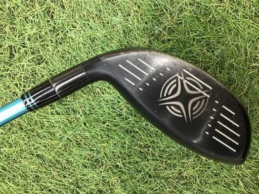 中古】 キャロウェイ XR 16 3W フェアウェイウッド FW