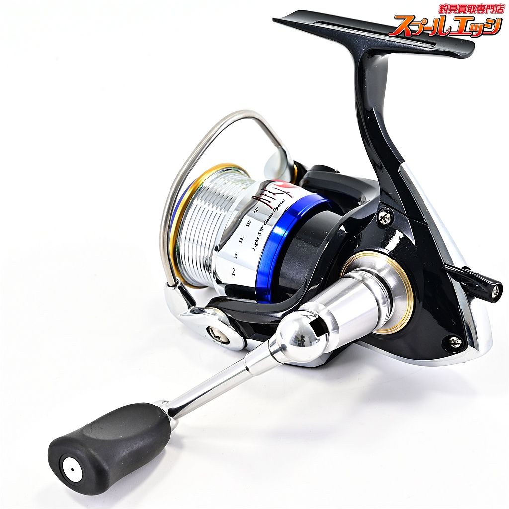 【ダイワ】 インフィート 月下美人 2004 DAIWA INFEET GEKKA