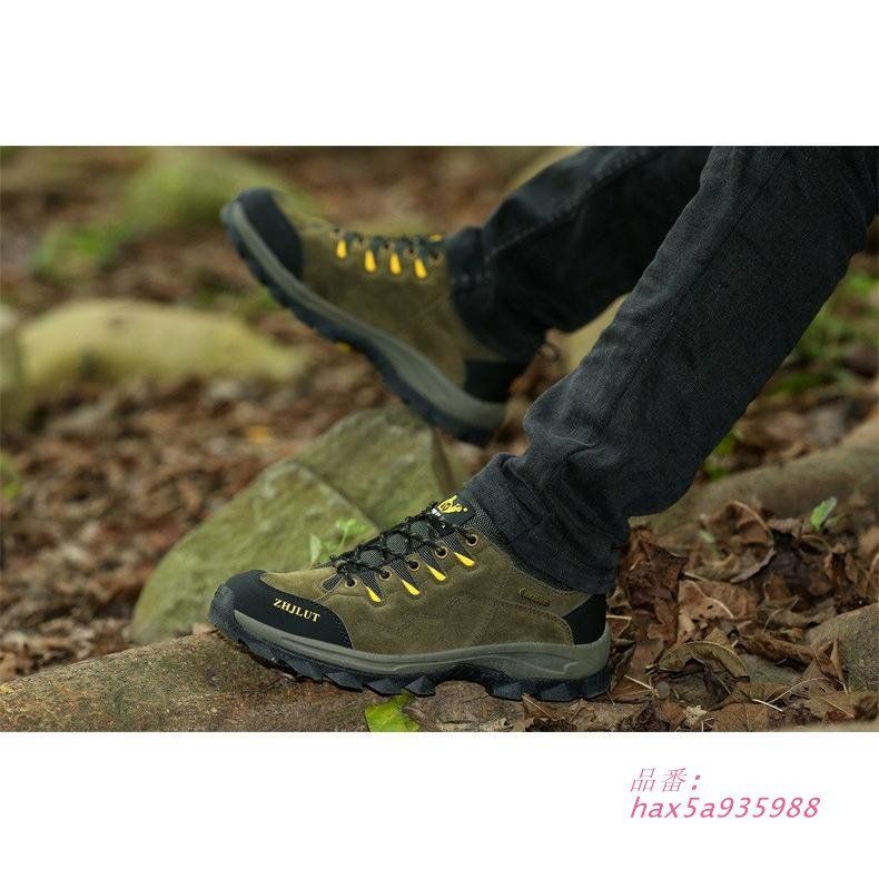  トレッキングメンズ メッシュ ウォーキング登山靴 ウォーキング 靴 軽量 通気 hax 5 a 935988 ドレス ビジネスシューズ ブーツ 革靴