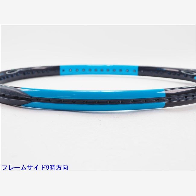 中古 テニスラケット ウィルソン ウルトラ ツアー 100カウンター