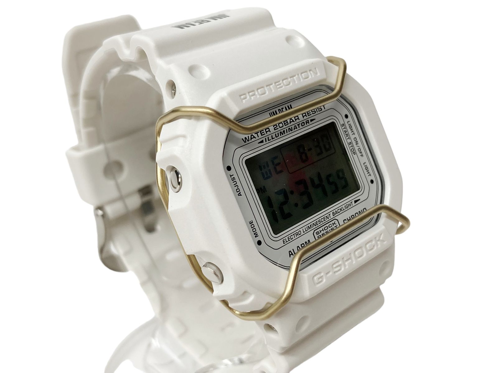 CASIO (カシオ) G-SHOCK Gショック JIM BEAM ジムビーム 別注 コラボ