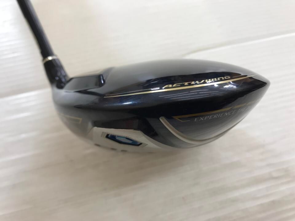 ネイビー ドライバー