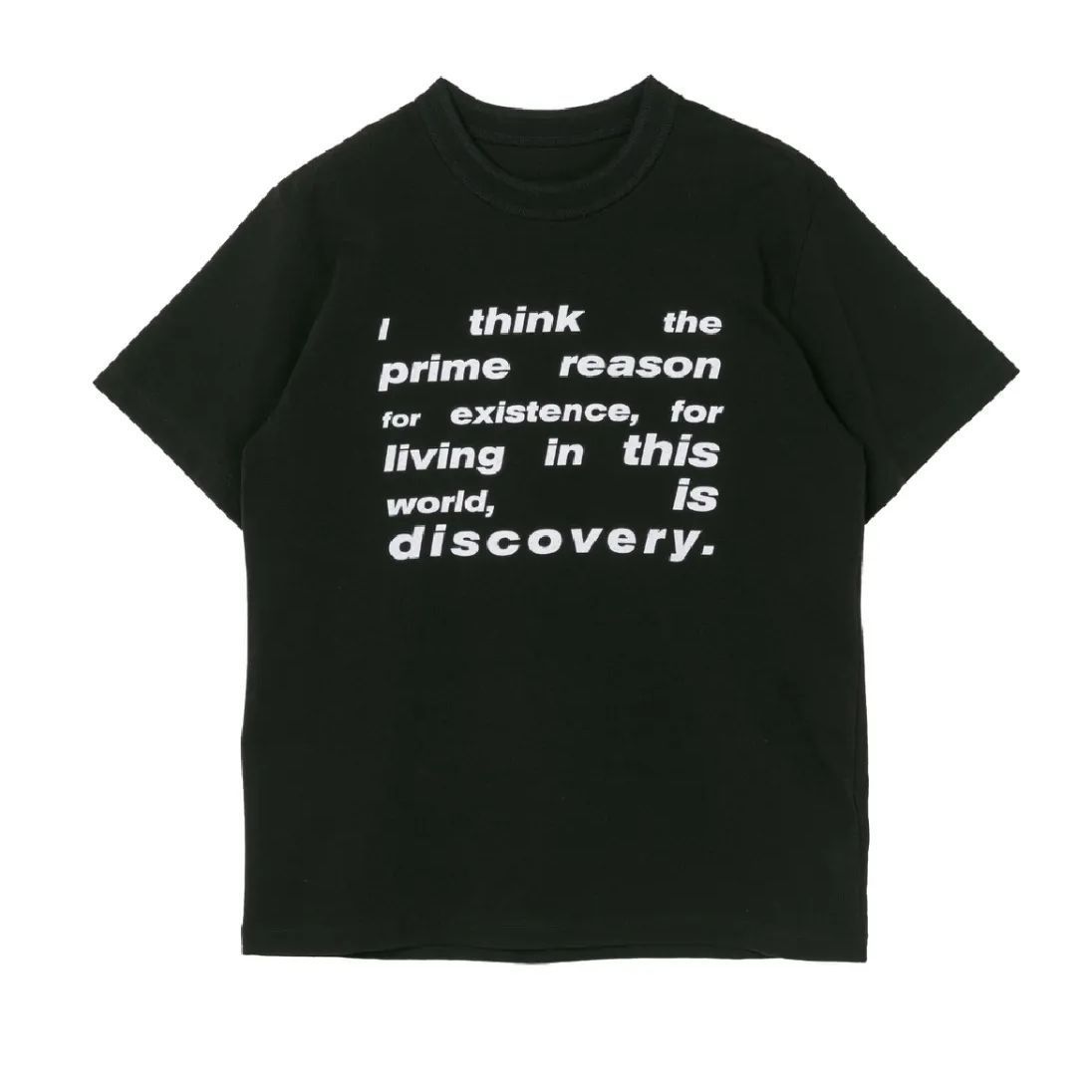 Sacai ジェームスディーン　サイズ0 SACAI＜サカイ＞ JAMES DEAN フェイスプリントフーディ（サイズ0