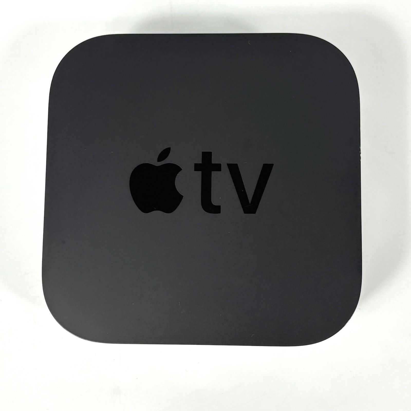 AppleTV 4 K HDR 大容量 64 GB MP 7 P 2 J A 1842