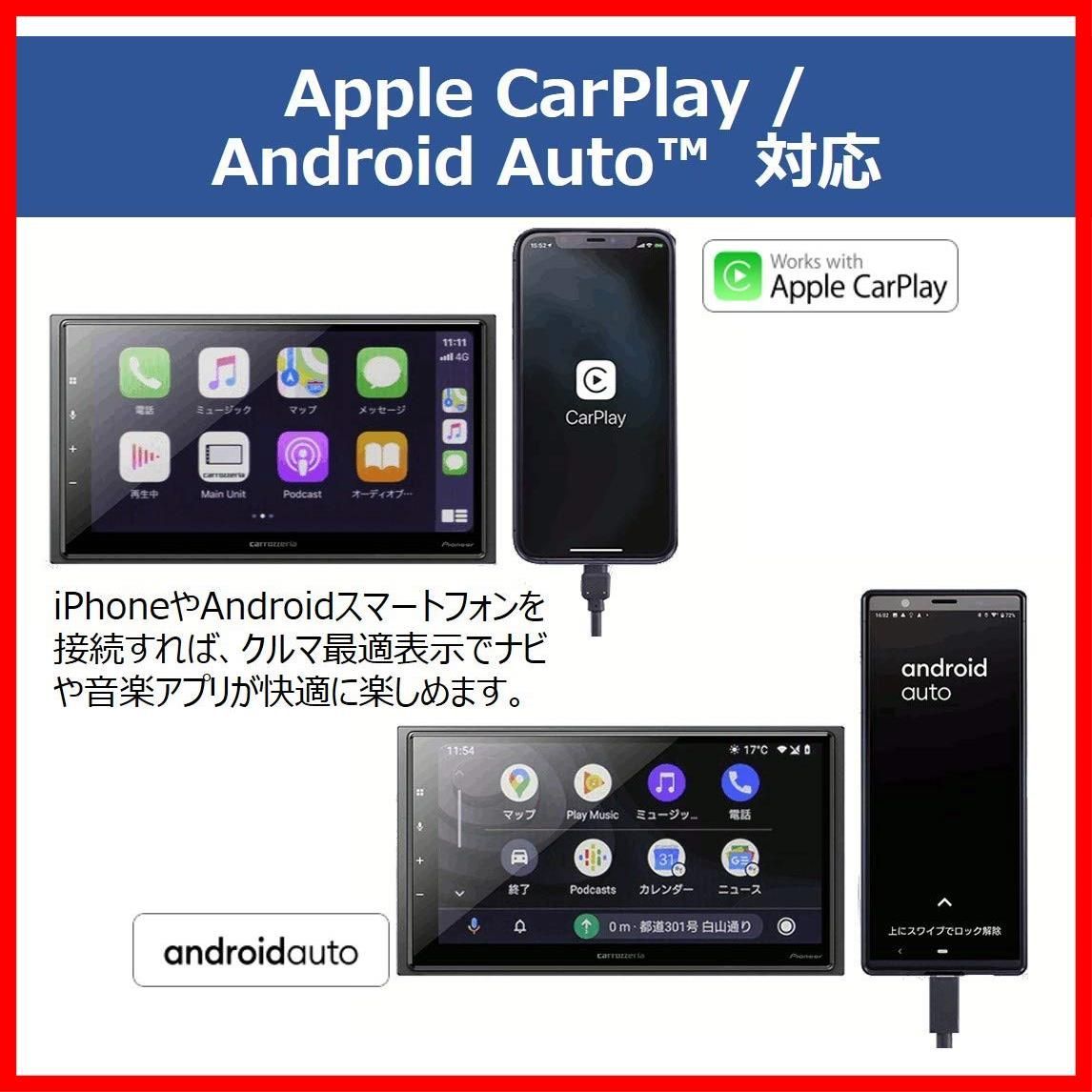 iPhone AUX