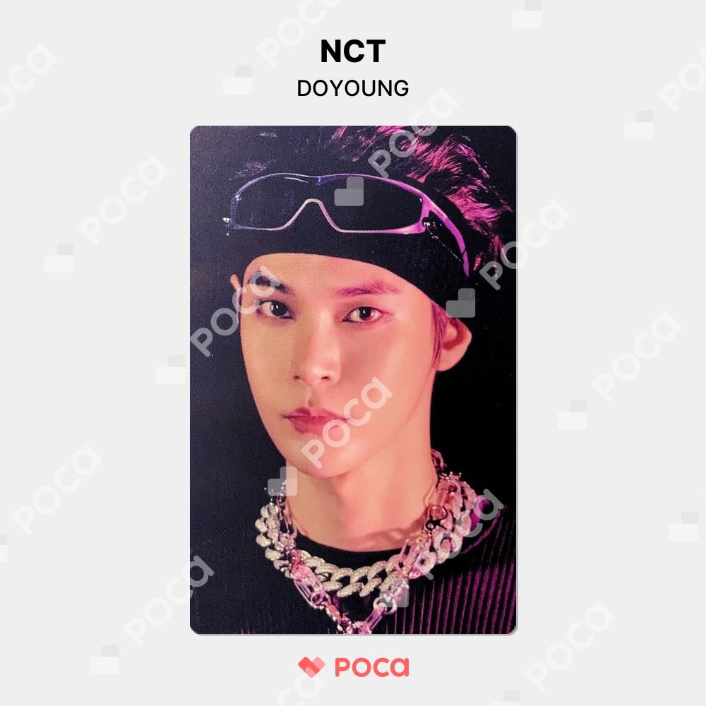 NCT NCT127 ドヨン youth sm ラキドロ トレカ 2025年最新】NCT ドヨン youth ラキドロの人気アイテム - メルカリ