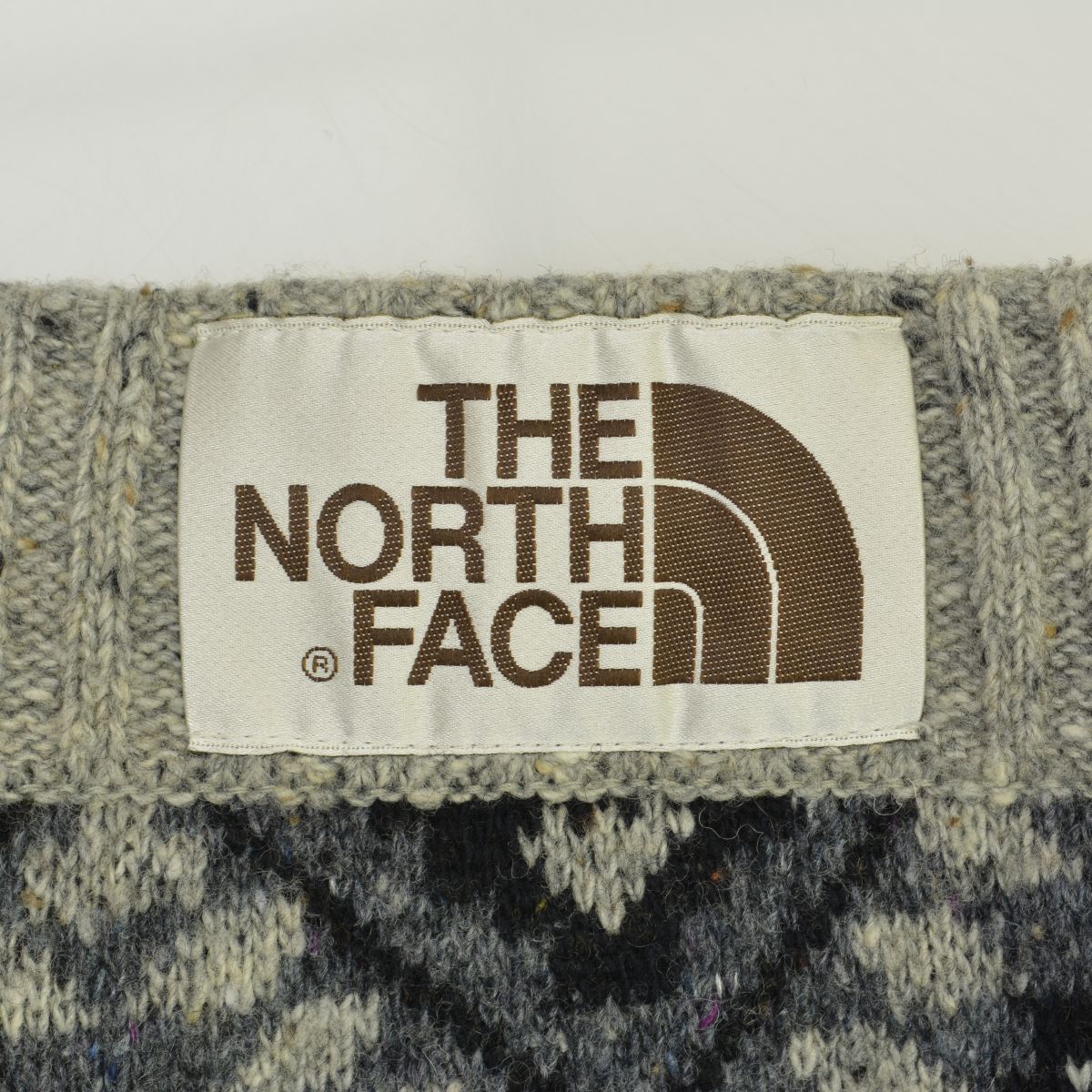 ハーフドーム ノースフェイス セーター THE NORTH FACE ザ ノース
