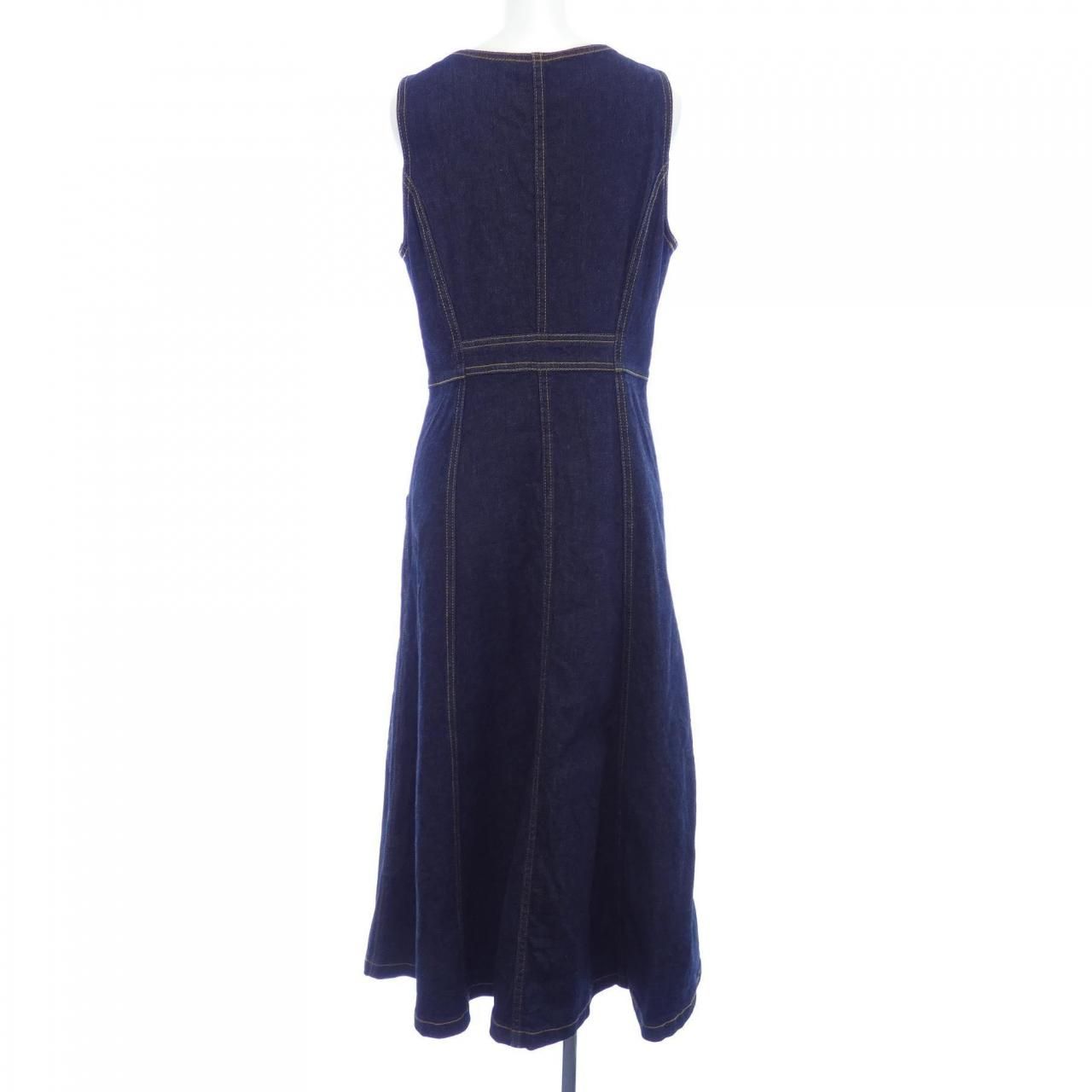 ブルーレーベルクレストブリッジ BLUE LABEL CRESTBRIDGE ワンピース