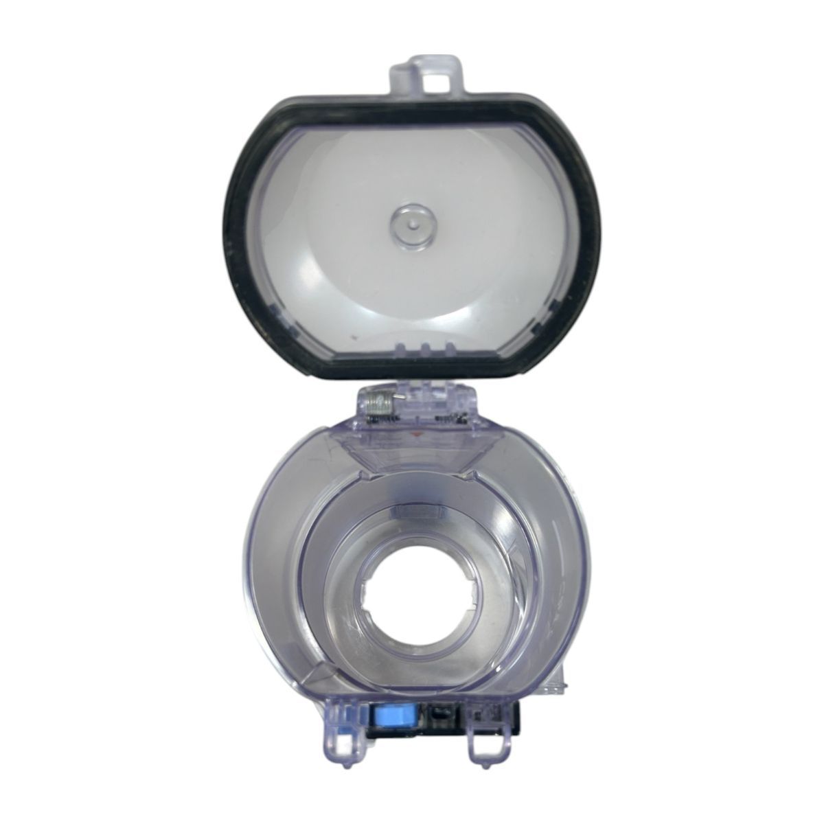 CV-S100J ダストケース　ダストカップ　日立　掃除機 クリアビン 51OHyk0U1eL._UF350,350_QL50_.jpg